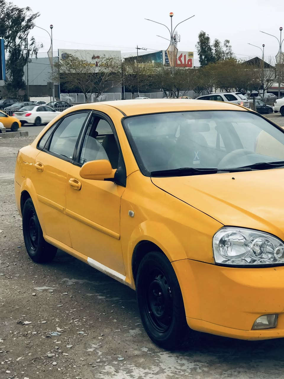 سلام عليكم ،، سەیارەی ئۆپترا مۆدێل ٢٠٠٨ رەقەم دیالە مەشروع وەتەنی،  گێر و مەکینە بەشەرت ، بەشەرت براوە وەرگەرا و نەبێ، بەشەرت تەحویل
سعر ٤٨$


**إذا كنت صاحب هذا الإعلان وتريد حذفه لأي سبب، رجاءا أرسل رسالة إلى الدعم الفني**