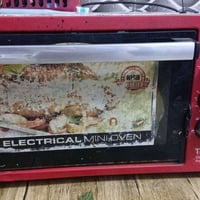 اوفن • قفل 20 • شغال