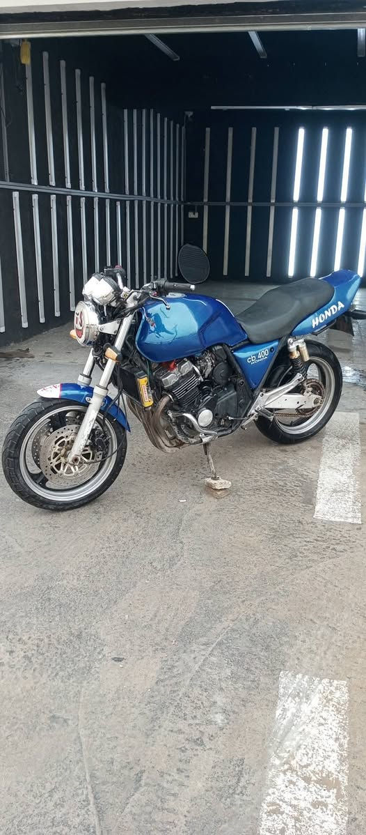 Cb400 محرك مفتوح سعر 8وه ره قه


**إذا كنت صاحب هذا الإعلان وتريد حذفه لأي سبب، رجاءا أرسل رسالة إلى الدعم الفني**