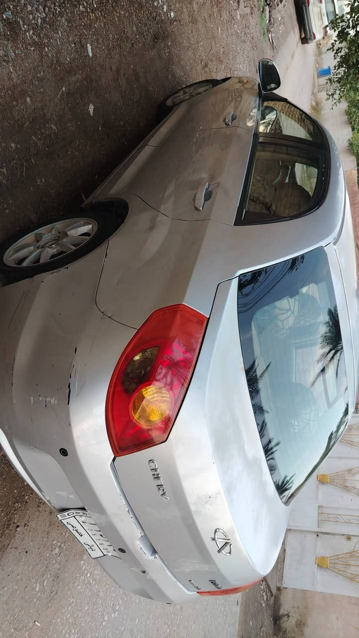 السلام عليكم
شيري فلاوين موديل 2013 بيهة تبخير بلمكينه بيهة صبغ بجاملغ الخلفي أثر شخط والباقي مكفول تبريد ثلج العنوان بغداد المدائن السعر 32وبيهة مجال لشراي بي خير ويدلل ***********
