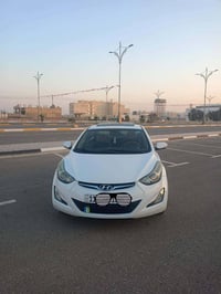 النترا ٢٠١٦ • رقم بغداد • فتحة سقف