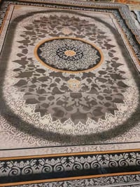 كلاودي • وزن ثقيل • ٣×٤م