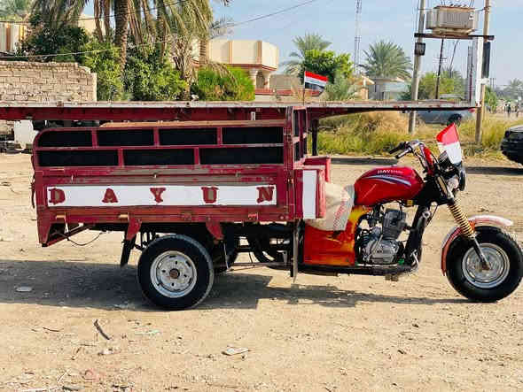 الان ياالله سلام عليكم ستوته ديوان للبيع مديل 2016 اوراق كامله أصوله شرط الترقيم +ورقه صفره كهربائيات كامله شغاله سلف هندر كير بكس جديد تيرات انضاف محرك 200خير من الله ستوته مال جناي كلشي مانقصهه بيع مستعجل السعر 800وبيهه مجال حك الجيه مكان ديالى شهربان جسر مهروت الشراي يتصل على الرقم ***********الي مو شراي لا يعلق ولا يكسر بحلال العالم رجان
