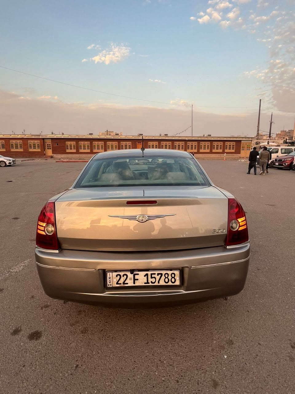 اوباما ٢٠٠٨ 
حادثهه جوه االصندوك 
مصبىغه حزام


**إذا كنت صاحب هذا الإعلان وتريد حذفه لأي سبب، رجاءا أرسل رسالة إلى الدعم الفني**