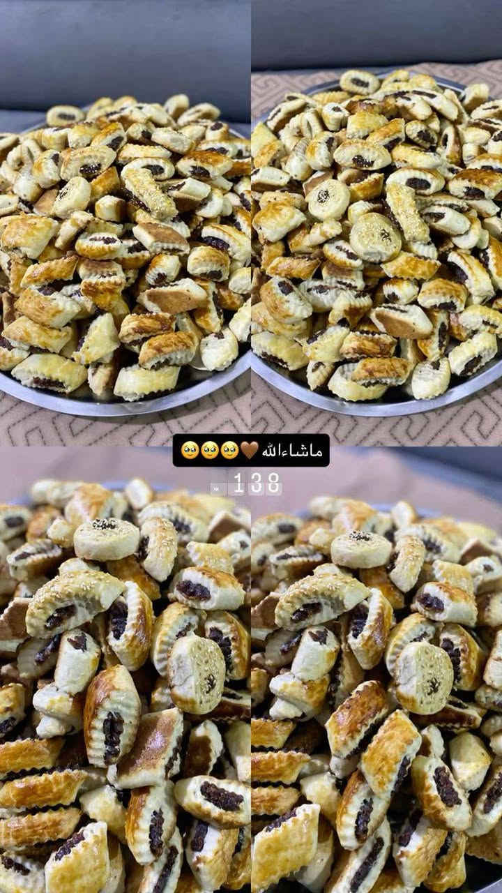 متوفر كليجه تمر الحجز على خاص


**إذا كنت صاحب هذا الإعلان وتريد حذفه لأي سبب، رجاءا أرسل رسالة إلى الدعم الفني**