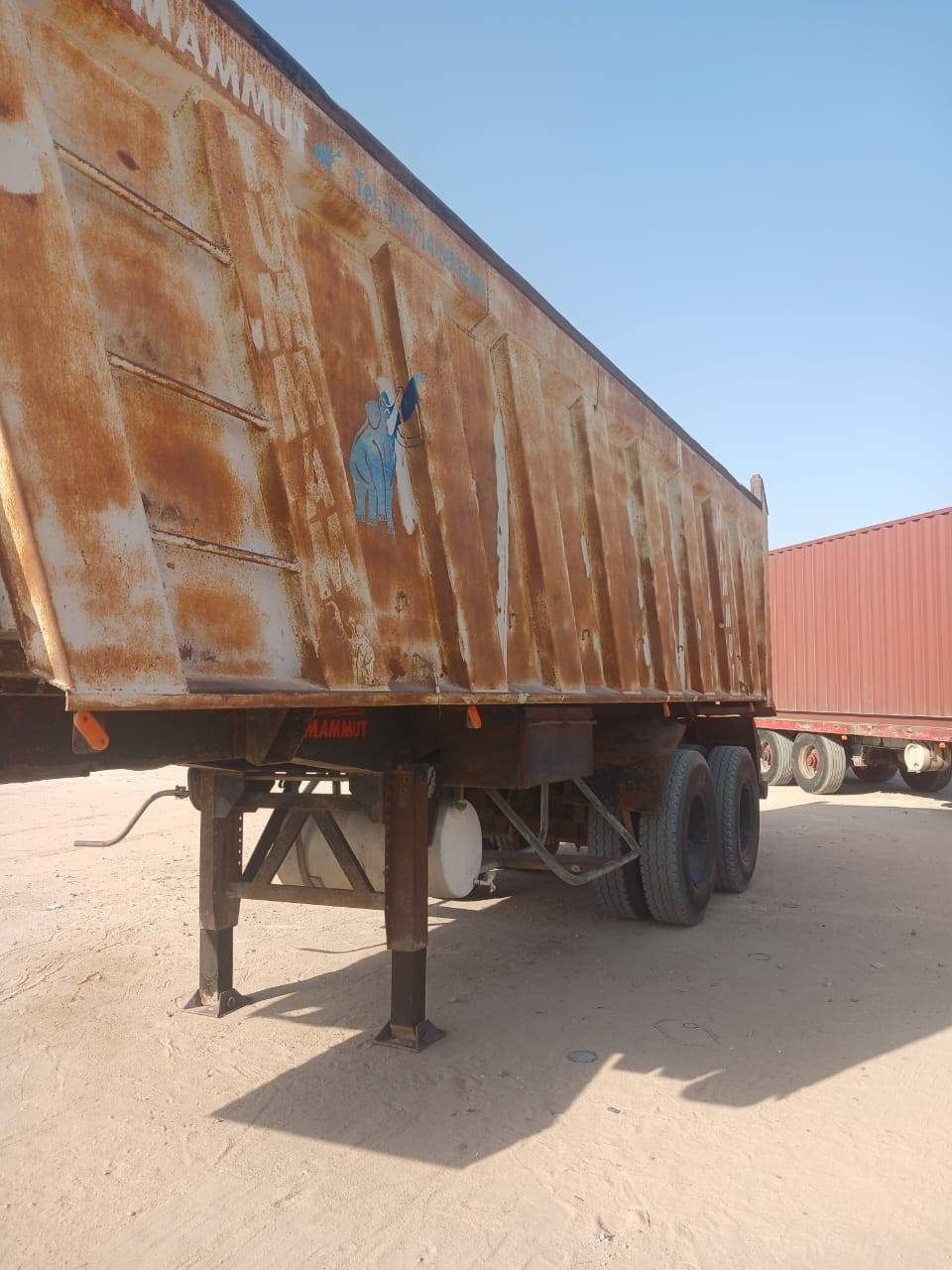 عربانه حداديه مكفوله للبيع تخم تاير ***********
