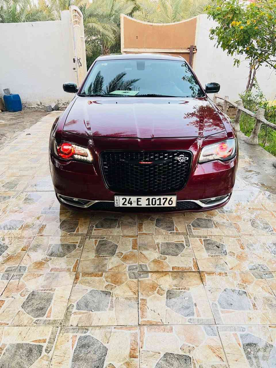 اوبامه موديل 2017 مكفوله كفاله عمه فول الخير تخم تاير مكينه 3600 رقم دهوك مجدده 2030 تريد وكاله تريد تحويل العنوان واسط النعمانيه ***********
