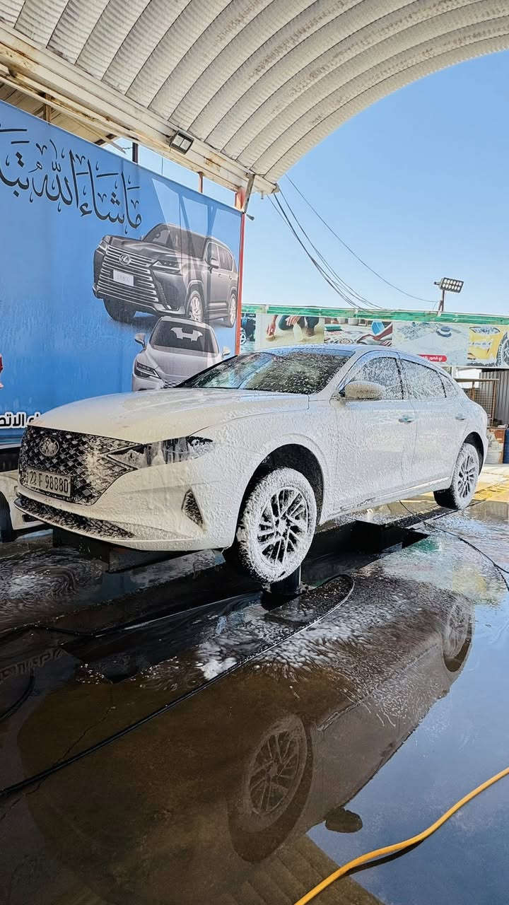 السلام عليكم ازيرا موديل ٢٢ بأسمي شخصيا كفاله  للبيع او مراوس بجارجر السياره ماشيه ١٤١ دهن جديد توني مبدله تخم تاير صار ٣ ايام تخم دسكات وكاله مكاني ديوانيه سعرها ٢٠٥ وبيها مجال 

***********
