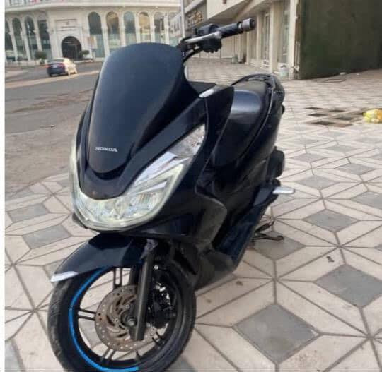 سلام عليكم بيسي اكس جيل الثاني للبيع ب٧٥٠ وبيها مجال علا وضع الوكاله بس توازيت ***********
