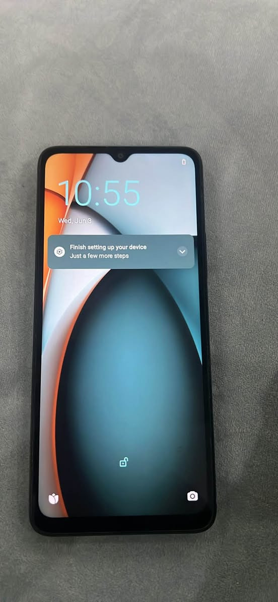 Redmi a3 // مۆبایلی زیرەک بێ کێشە بۆ فرۆشتن

رەقەم تەلەفون : *********** السليمانية, العراق
