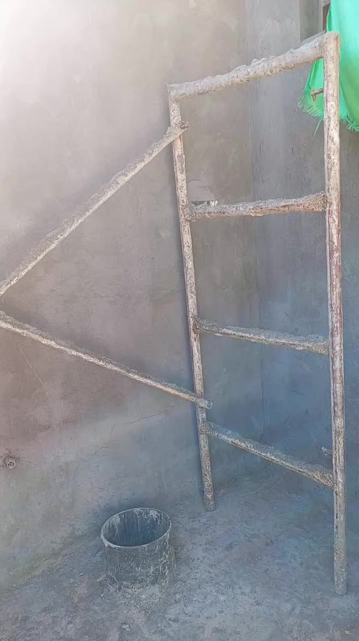 سلام عليكم عندي قفص حديد ثقيل 2 ابراج ارتفاع مترين اريد القفص ب 60 الف والبراج الواحد ب 40 مستعجل ع البيع


**إذا كنت صاحب هذا الإعلان وتريد حذفه لأي سبب، رجاءا أرسل رسالة إلى الدعم الفني**