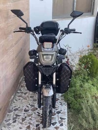 دراجه شحن نوع جبلي ((للبيع)) النظافه مثل ما موضح بالصوره واي استفسار ت...