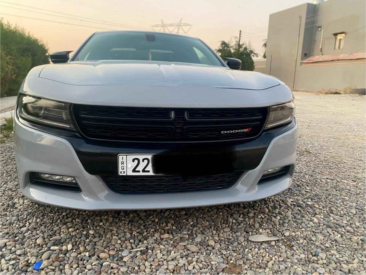 جارجر سموك  لون المرخوب رقم اربيل 
سعر 210 شرط تحويل 
2022 بوليسي 
بيع او مراوس اوباما
سيارة بدون صبغ 

حادثة فقط دعاميه  
بارد بداية البونيد وبالجامرلغ شبر بشبرين فقط 
سيارة جديدة معنى كلمة 
دخم تايرات جديدة شادله 
صدر جديد 
ماشيه 57 ميل 

ويل srt

عنواني كركوك طريق بغداد 

***********
