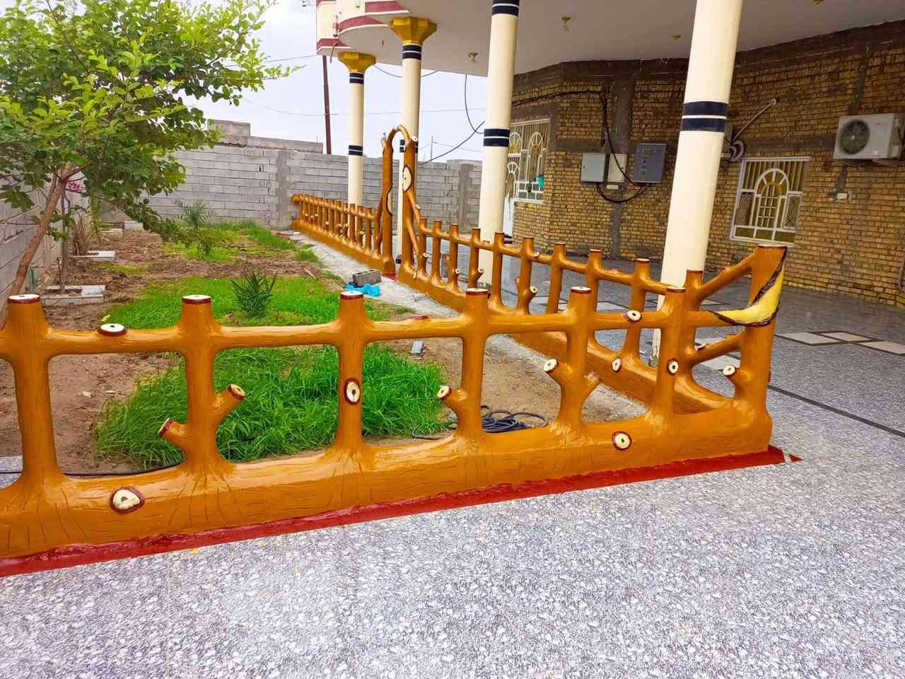 السلام عليكم من رخصت صاحب الكروب لدينا جميع انواع الديكورات ***********
