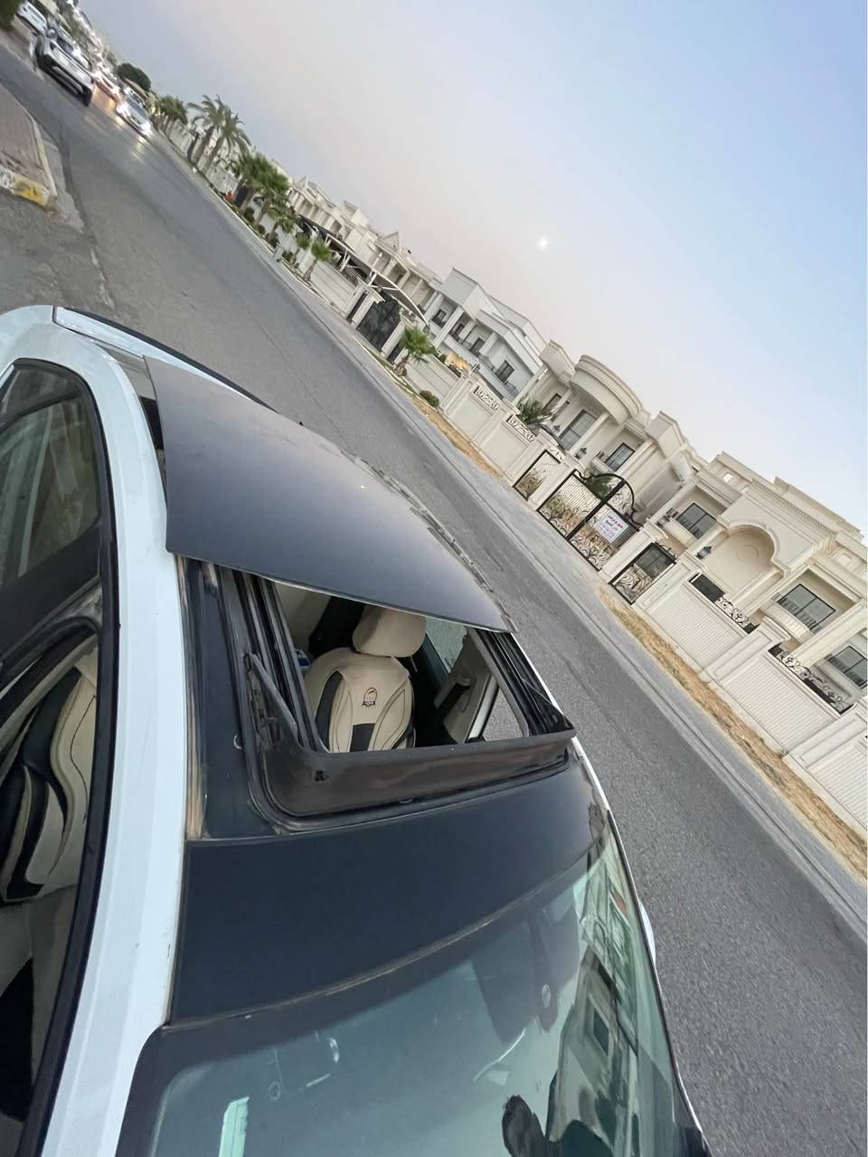 جیتە ٢٠١٩ فول مواسەفات بەس گێچ ئەلیکترۆنی نیە
چوار پارچەی هەیە بۆنید و چاملغی سایەق و دەرگای سایەق و دەرگای دوای سایەق یەک بست ناوی گرتوە رەقەم و سەنەوی تازەیە سەیارەکە لە هەولێرە ٩ وەرەقە غرامەی لەسەرە دوای مەعمەلە دەدرێتەوە کریار أربيل, العراق


**إذا كنت صاحب هذا الإعلان وتريد حذفه لأي سبب، رجاءا أرسل رسالة إلى الدعم الفني**