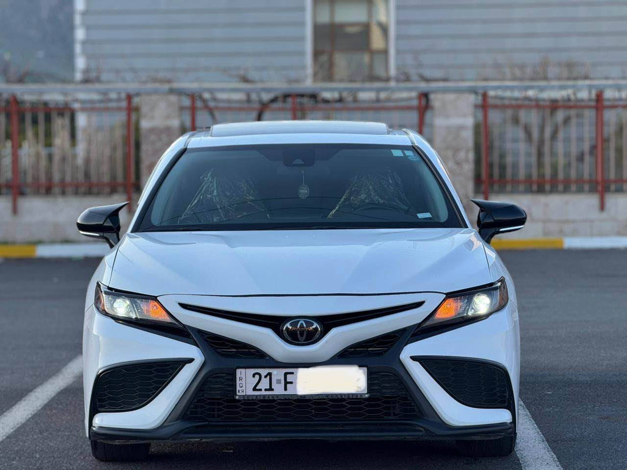 2022.  SE+سلايد ناو كريمي كوشن هيتةر سوكان هيتةر راداري پشتوو بيشوو تةنيشت سئ مؤدي ليخورين 2پارچةي بؤياخة بئ ناو بئ ئيرباگ پشتوو پيش كةپس لةگةل 2پةلة پيدي ئار دةعاميةكانيشي بؤياخ نية 44هةزار رؤيشتووة بةناوي خؤمةوةية هةمووشتيكي تازةية بؤيةك دينار مةسرةف مةگةرئ215 گةلا كةميك مةجال***********
*********** رانية, السليمانية
