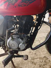 مكينه بوكسر • فحل