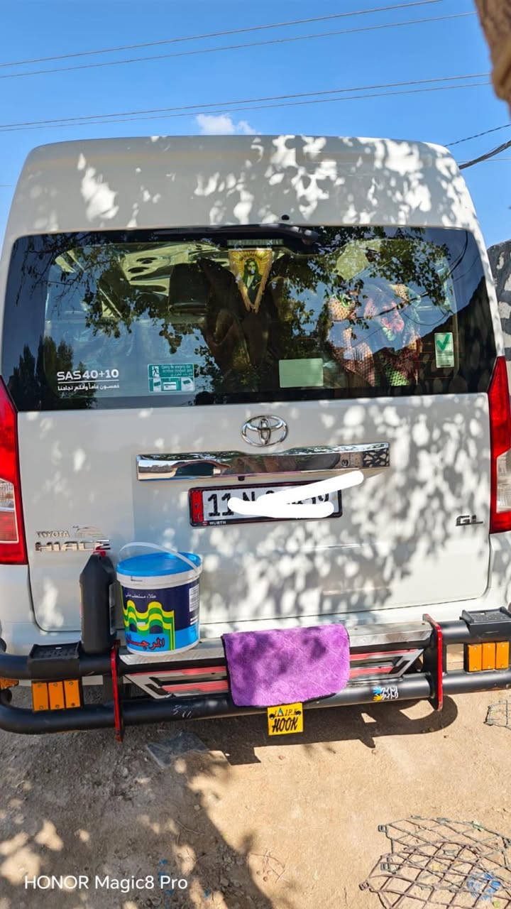 هايسه ام بوز 23 فول موصفات كفاله عامه سياره  ماشي 150  ساره جاهزه من كلشي  ساره بسمي 415 وبيه مجال بصيط   ***********
