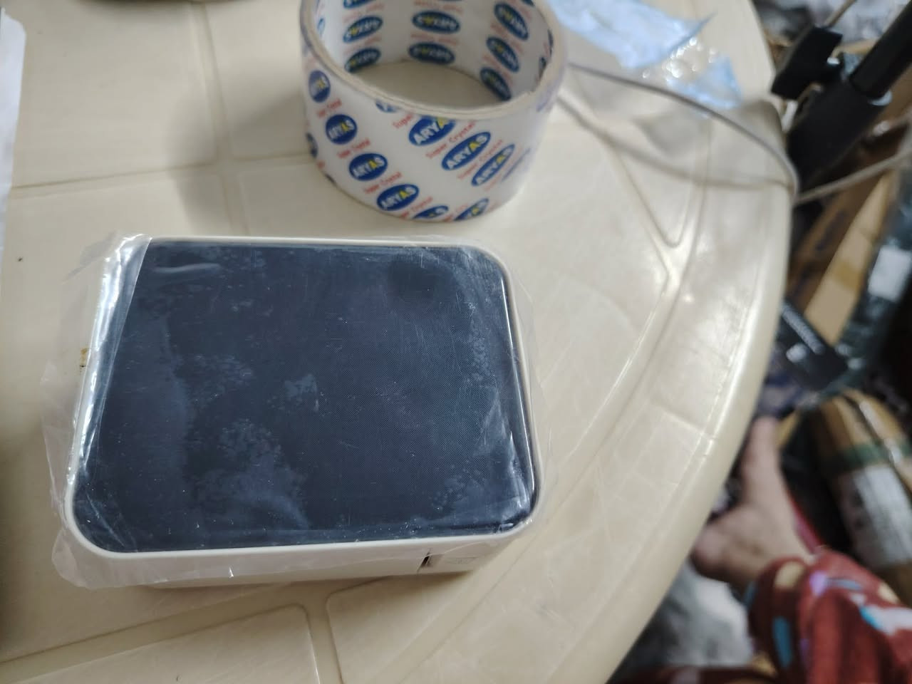 طابعه ستيكرات صغار سعر 20


**إذا كنت صاحب هذا الإعلان وتريد حذفه لأي سبب، رجاءا أرسل رسالة إلى الدعم الفني**