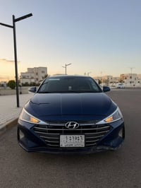 النترا ٢٠١٩ • وارد امريكي • رقم صلاح الدين