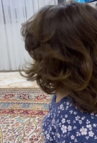 وقف التساقط • من أول ٣ أيام • تكثيف الشعر