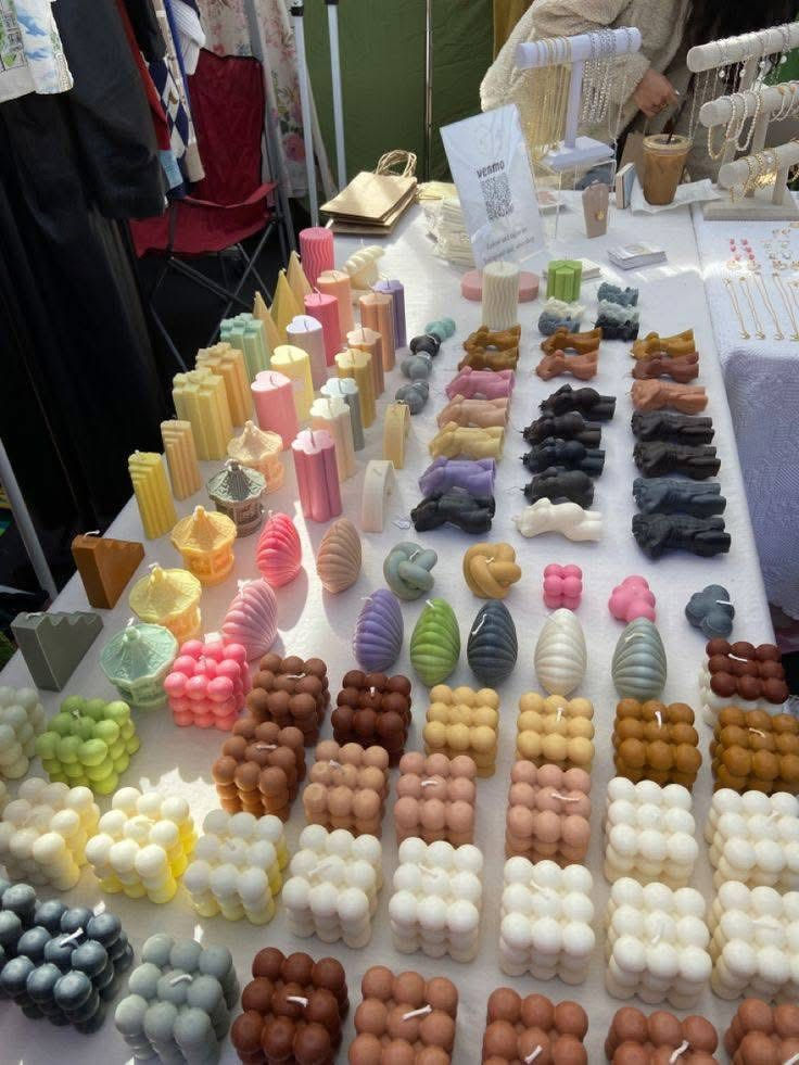 🌹✨ Rose & Candle ✨🌹

https://www.instagram.com/rosecandlerosecandle?igsh=bjRhaG53cWYybXQ5&utm_source=qr

لأن كل مناسبة تستاهل لمسة دفء وأناقة 🤍
نوفر لكم أجمل توزيعات الشموع للمناسبات:

🤍 أعراس
🤍 مواليد
🤍 تخرج
🤍 أعياد ميلاد
🤍 مناسبات خاصة

تصاميم ناعمة • تغليف راقي • ألوان حسب الطلب
وإمكانية إضافة الاسم أو اللوكو ✨

للحجز والاستفسار مراسلتنا خاص 💌
Rose & Candle – دفء ولمسة ورد بكل مناسبة 🌹🕯️

#توزيعات #شموع #مناسبات #RoseAndCandle


**إذا كنت صاحب هذا الإعلان وتريد حذفه لأي سبب، رجاءا أرسل رسالة إلى الدعم الفني**