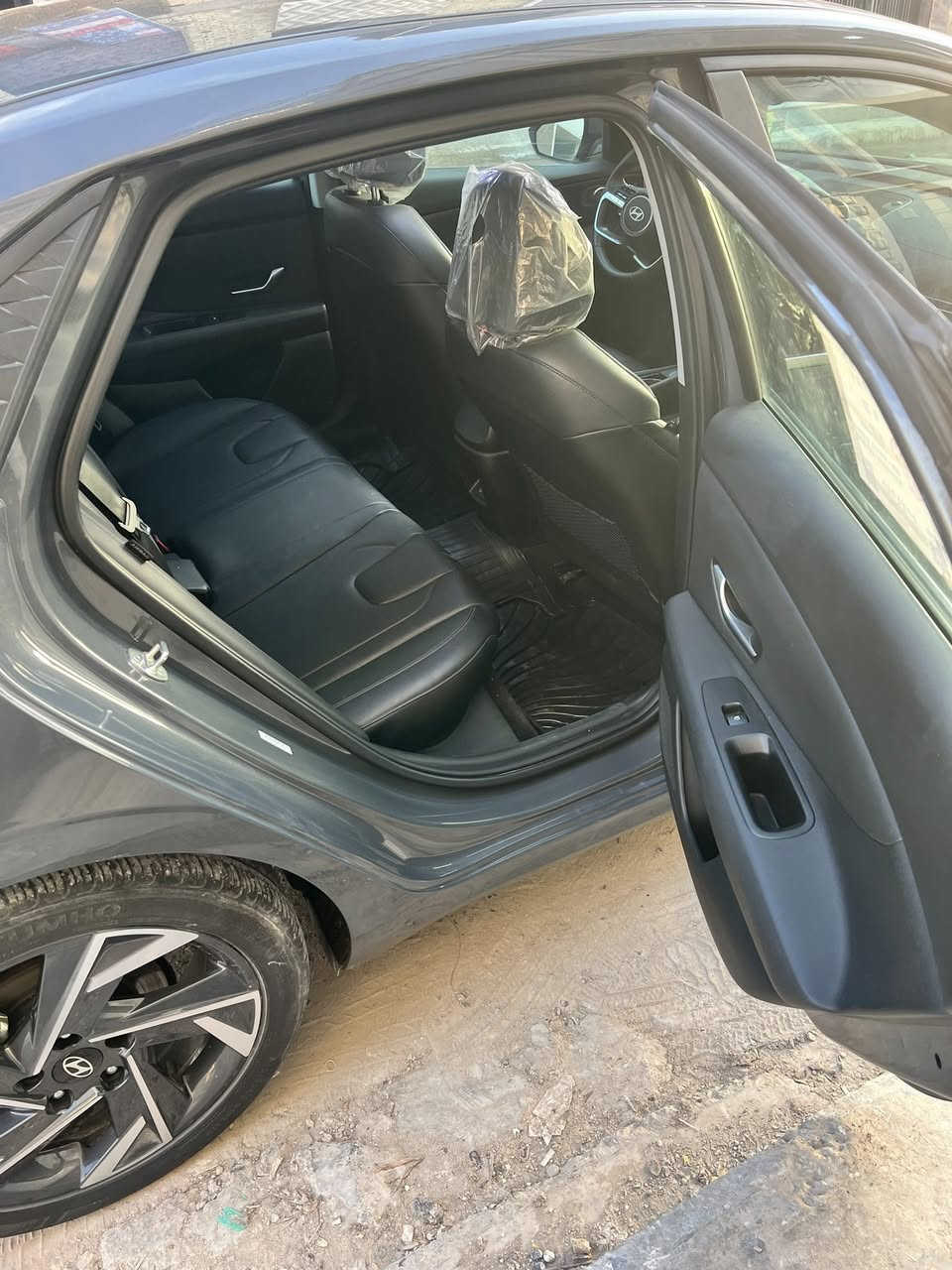 النترا 2024 للبيع فقط لمتدد فول بانزين ماشيه 8500 مواصفات الفول معروفه سياره مكفوله عده الجاملغ الامامي مبدل والبقيه كفاله  حادثه كلش بصيط ***********
