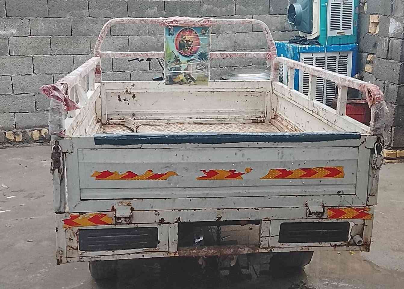 سلام عليكم ستوته للبيع موديل 2014
السعر 1250 وبيه مجال مكاني الرفاعي 

الرقم ***********
