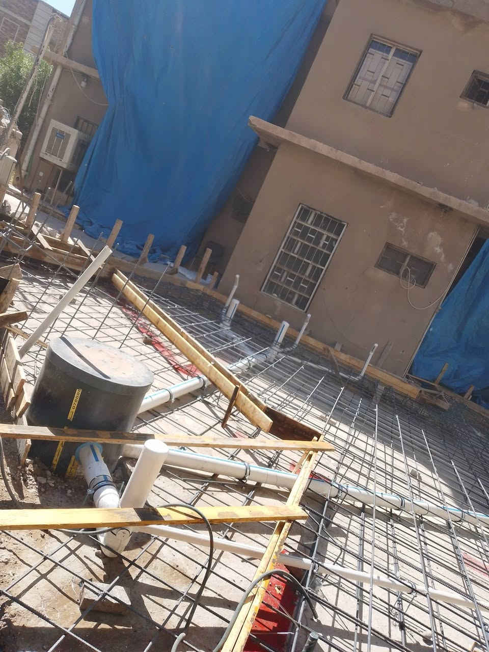 نجار حداد شغل هندسي سرعة والالتزام بالمواعيد مكاني بغداد ***********
