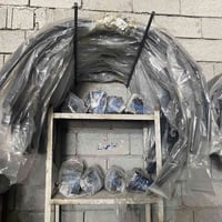 متوفر هلال جاملغات TESLA MODEL Y لدى شركة EVPARTS  07849499049 0771117...