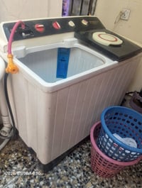 غسالة • بيها مجال • حي اور