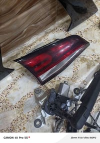 ادوات شنطة • كوينكس • كشافات سول