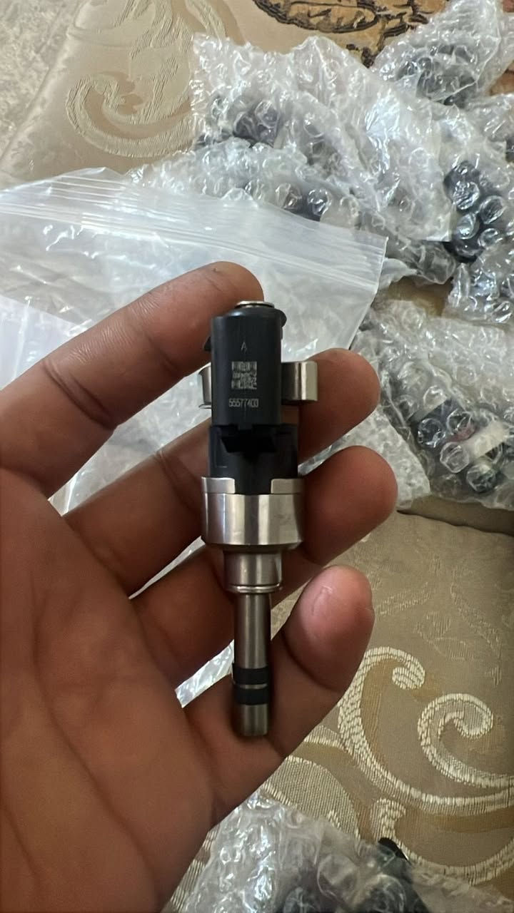 السلام عليكم
توفرت نوزلات ماليبو اكيونكس و جي ام سي تيران محرك ١.٥ تيربو و ١.٤ سعر التخم ١٢٥ الف عنوان بغداد الاعظمية قرب المقبرة الملكية 
للاستفسار ***********
