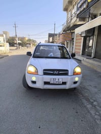 توكسان ٢٠١٠ • رقم اربيل • باسمي تحويل