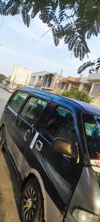 سياره كيا بريجو موديل 2000مكينه وكير اكسل بشرط بس سنويه مابيهه يعني حد...