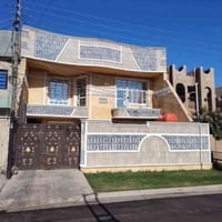 اعلان ●●● للبيع  بيت مساحه 《٢٠٠ متر 》واجه 《١٠ متر》 نزال 《٢٠ متر》 الواق...