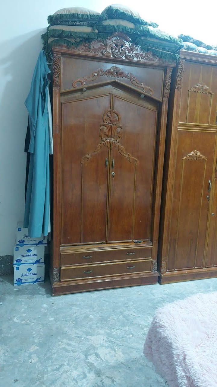 سلام عليكم  غرفه وكنتور البيع سعر الغرفه 600 وسعر الكنتور 100


**إذا كنت صاحب هذا الإعلان وتريد حذفه لأي سبب، رجاءا أرسل رسالة إلى الدعم الفني**