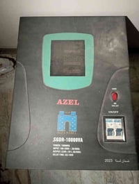 رافع قدره 45 امبير جديد واصلي يرهم مرواس بايسكل شحن   وايضا للبيع   07...