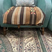 كنب تركي • ٥ مقعد • بحاجة غسيل