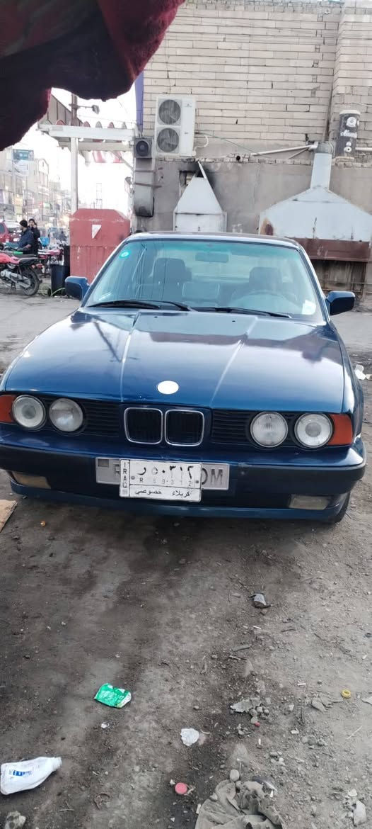 سلام عليكم سياره بيم 525 مفتوح رقم كربلاء مشروع وطني سنويه 29 تحويل شوكت ما يعجبك هزه جديده مكينه وكير كفاله حداده حلوه تخم تاير شاشه كامره سنتر لوك سياره حلوه ما عوزهاء ربع كبل لشارع سعر 38 بيهاء مجال شي قليل مكان ميسان العماره ***********
