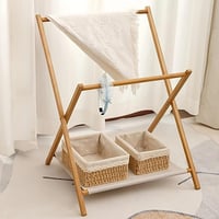 بامبۆ • ستاند • هەولێر