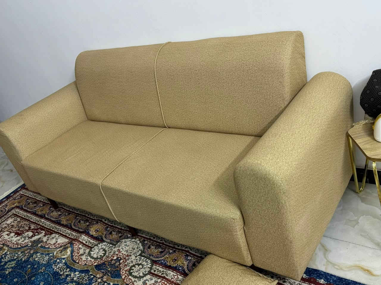 سلام عليكم تخم ١٠ مقاعد ب ٢٠٠ الف بغداد المعالف


**إذا كنت صاحب هذا الإعلان وتريد حذفه لأي سبب، رجاءا أرسل رسالة إلى الدعم الفني**