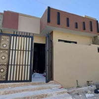 القوسيات • ١٢٠م • بناء حديث