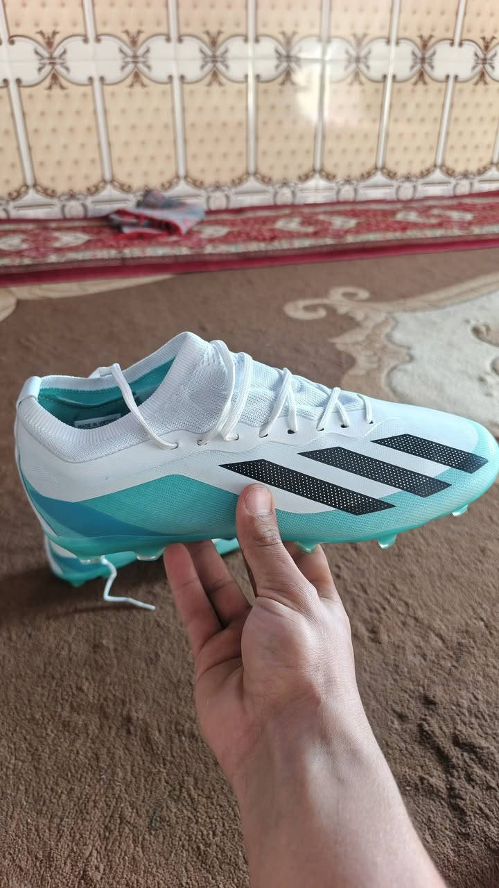 حذا للبيع قياس 45 السعر 35 (كركوك


**إذا كنت صاحب هذا الإعلان وتريد حذفه لأي سبب، رجاءا أرسل رسالة إلى الدعم الفني**