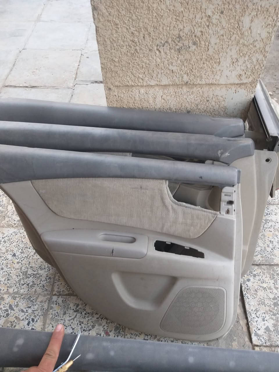 سلام عليكم ابطاين اوبتيما للبيع موديل ٨ مكانه ذي قار رقم ***********
