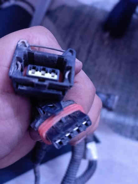 عندي ضفيره مل كير أوتو كامله مل بخاخات وجويتر  واوربم مكانهن ديوانيه اتصل على رقم أو خاص ***********
