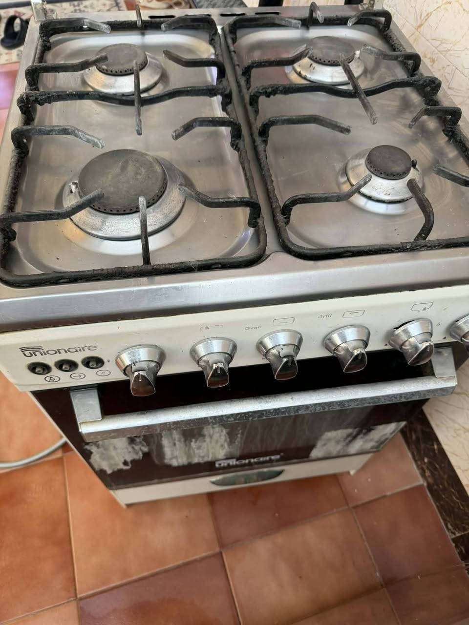 طباخات نضيفه كلش لواحد ب١٠٠ بيع مستعجل


**إذا كنت صاحب هذا الإعلان وتريد حذفه لأي سبب، رجاءا أرسل رسالة إلى الدعم الفني**