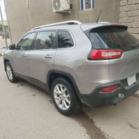 شيروكي ٢٠١٤ • مكينه وكير شرط • رقم بصره