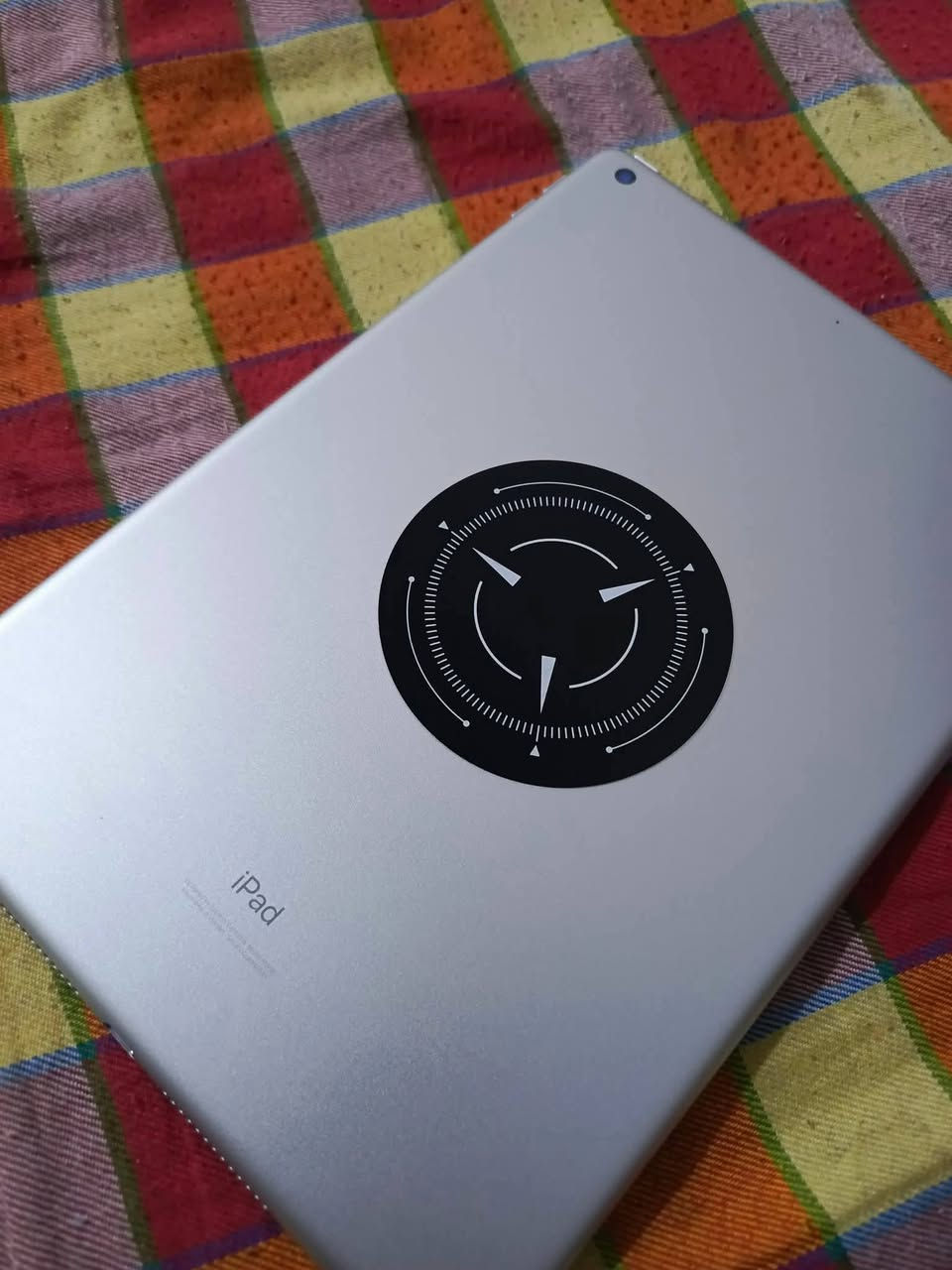 ايباد 9 ذاكرة64 بطارية99 نظيف بالكرتونه مكاني قرنه سعر200 واتساب ***********
