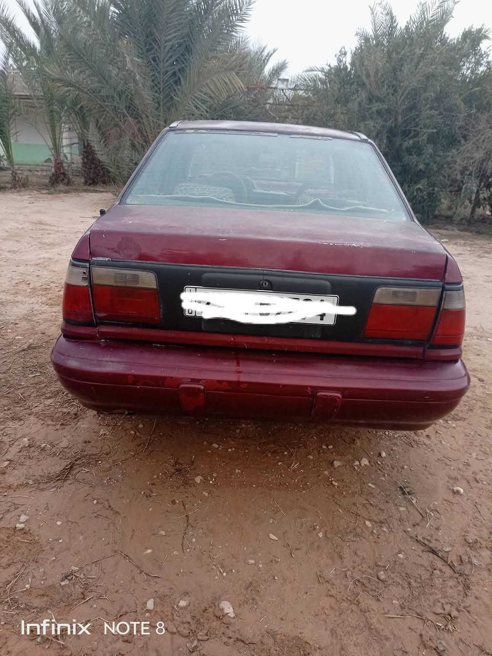 السلام عليكم 
للبيع دايو لمنز 
مكفوله من كلشي 
رقم دولي
سنويه لل2030
السعر 26 ورقه وبيه مجال للشراي 
للاستفسار الاتصال على الرقم 
***********
***********
